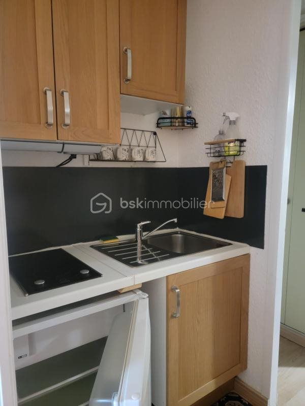 Appartement à vendre, 20m², Vars