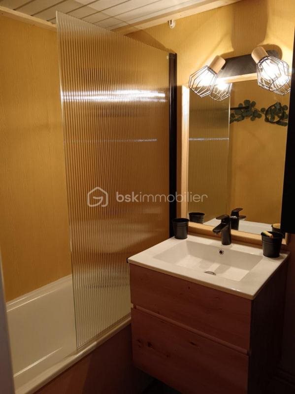 Appartement à vendre, 20m², Vars