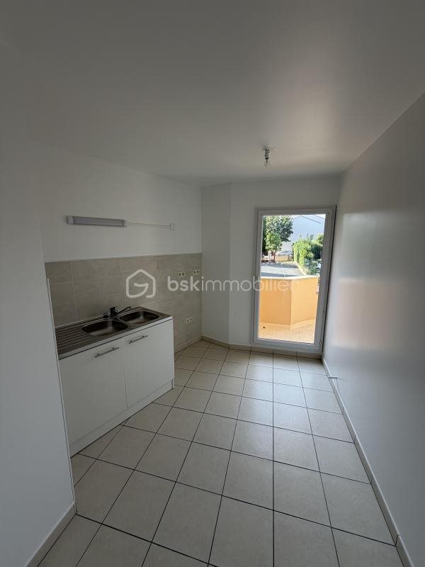 Appartement à vendre, 63m², Brétigny-sur-Orge