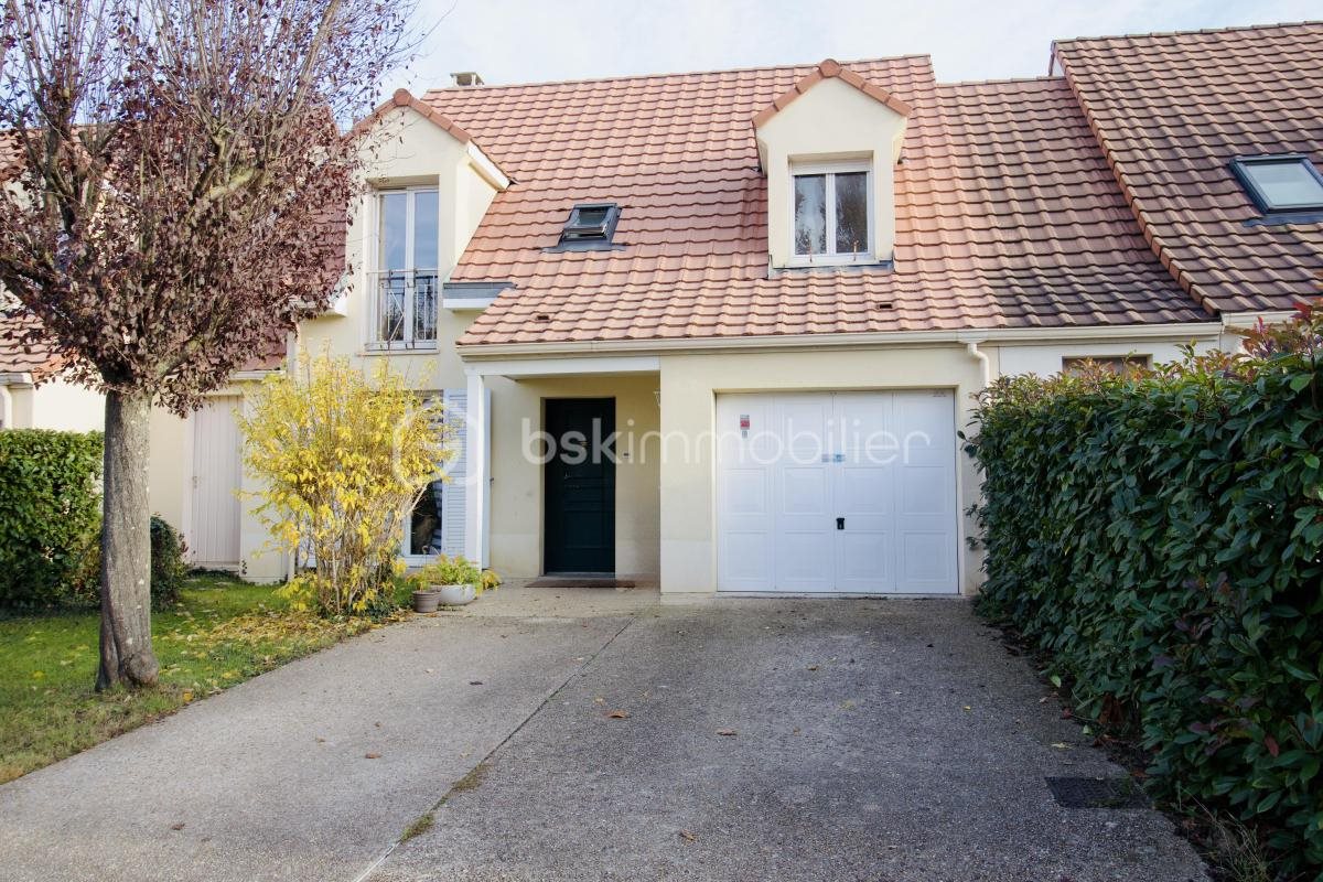 Maison à vendre, 98m², Ballainvilliers
