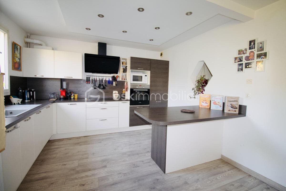 Maison à vendre, 98m², Ballainvilliers