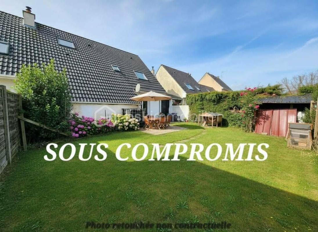 Maison à vendre, 82m², Bauvin