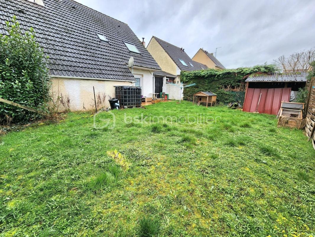 Maison à vendre, 82m², Bauvin
