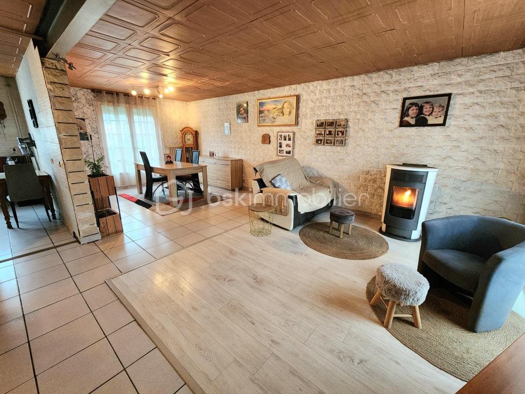 Maison à vendre, 82m², Bauvin