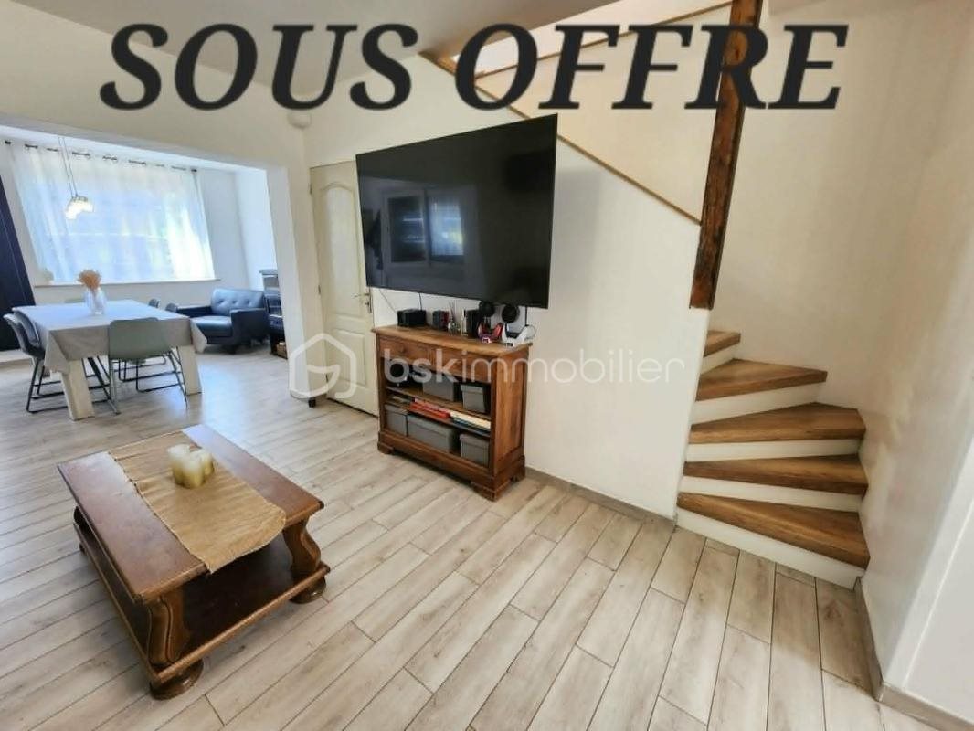 Maison à vendre, 134m², Pont-à-Vendin
