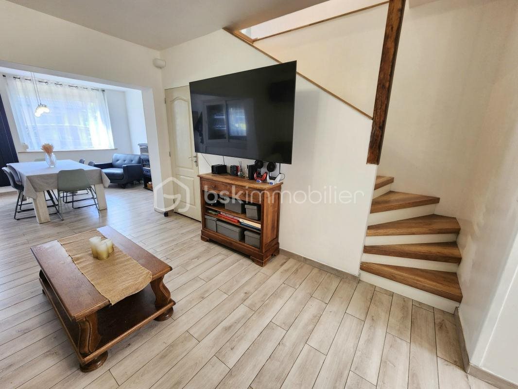 Maison à vendre, 134m², Pont-à-Vendin