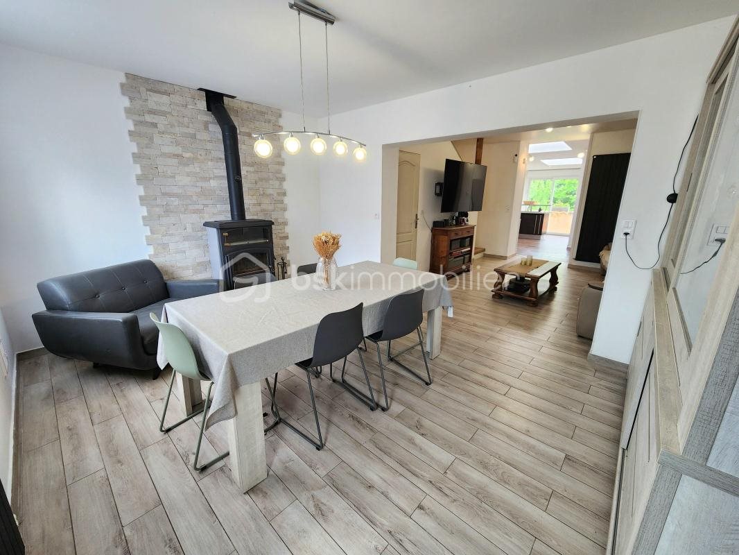 Maison à vendre, 134m², Pont-à-Vendin