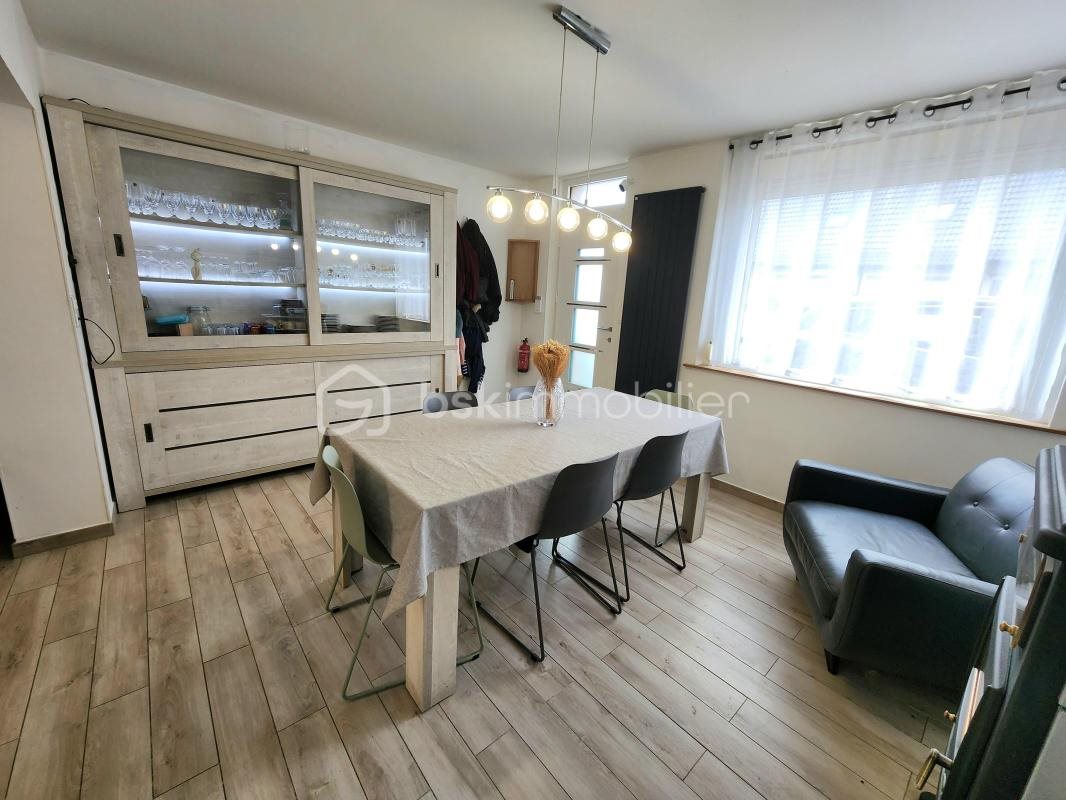Maison à vendre, 134m², Pont-à-Vendin