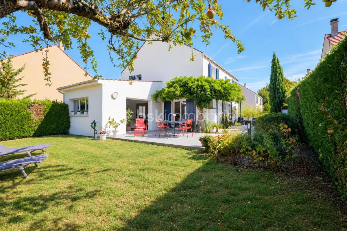 Maison à vendre, 162m², Guermantes