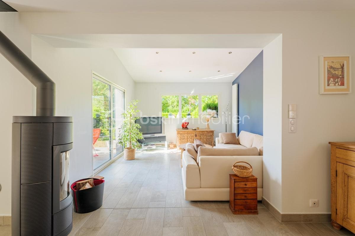 Maison à vendre, 162m², Guermantes