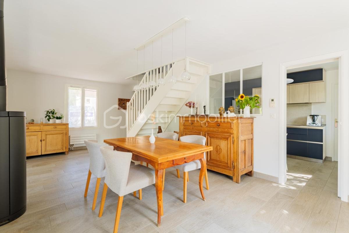 Maison à vendre, 162m², Guermantes