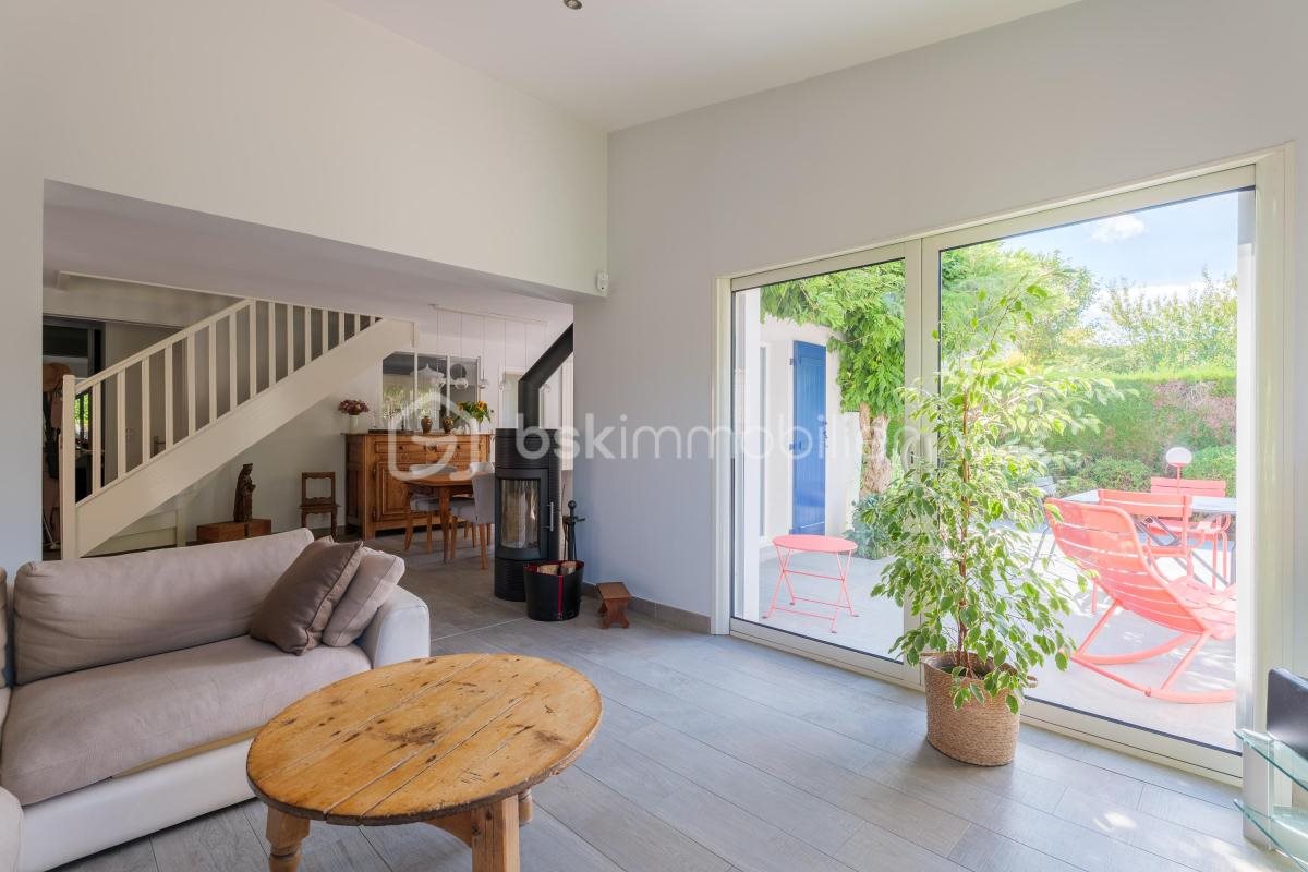 Maison à vendre, 162m², Guermantes