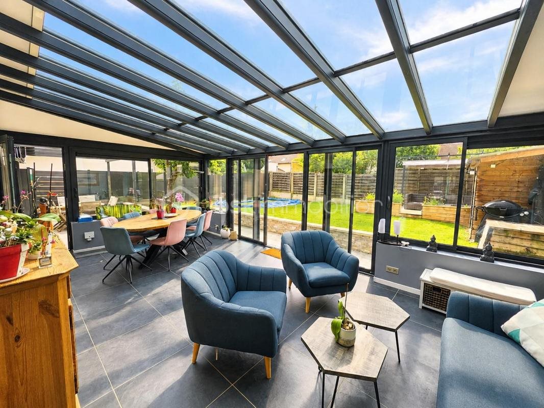 Maison à vendre, 200m², Lagny-sur-Marne