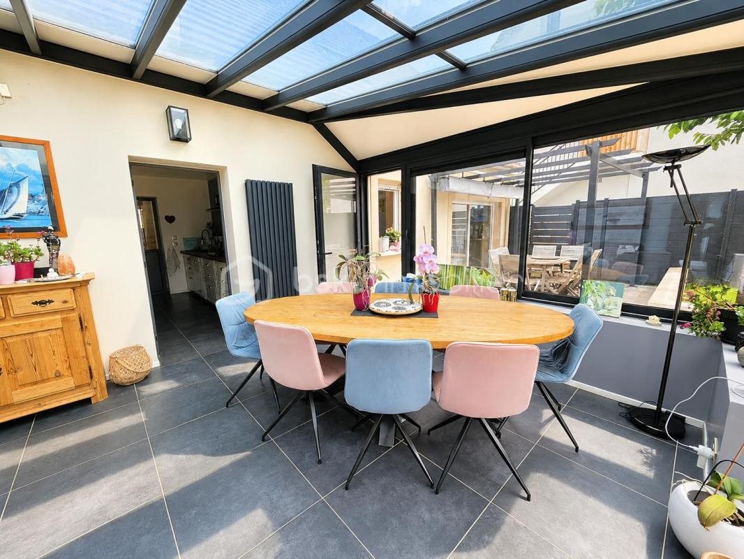 Maison à vendre, 200m², Lagny-sur-Marne