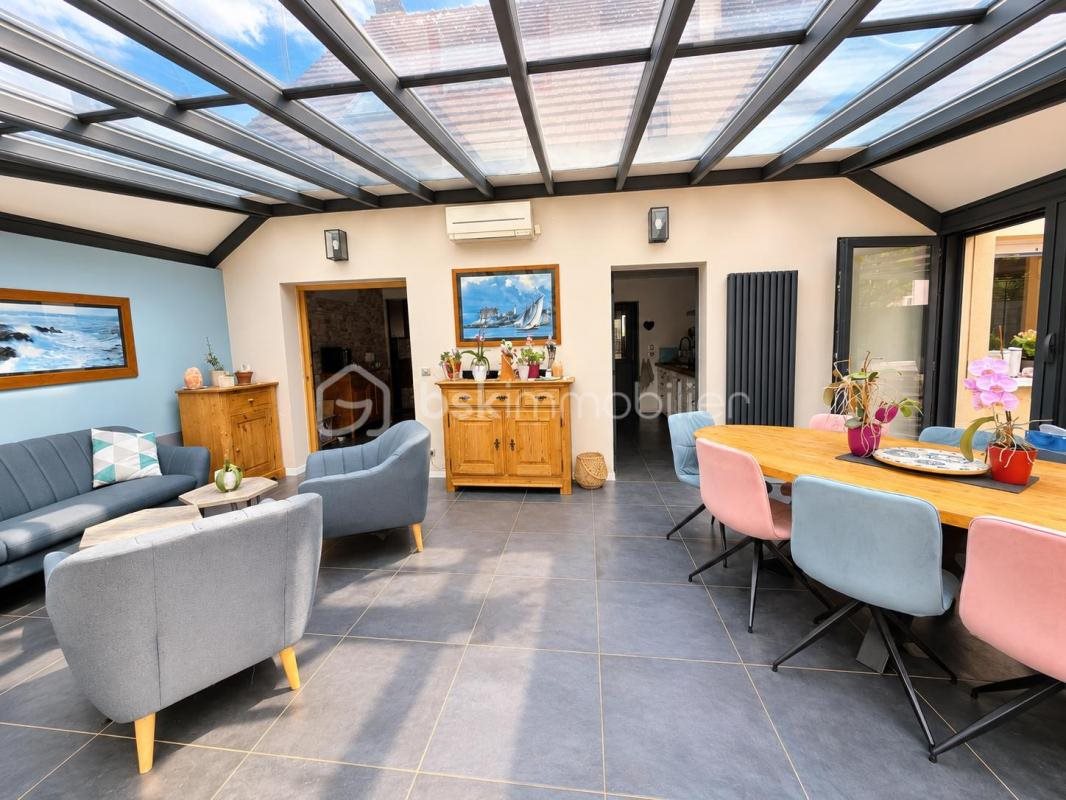 Maison à vendre, 200m², Lagny-sur-Marne