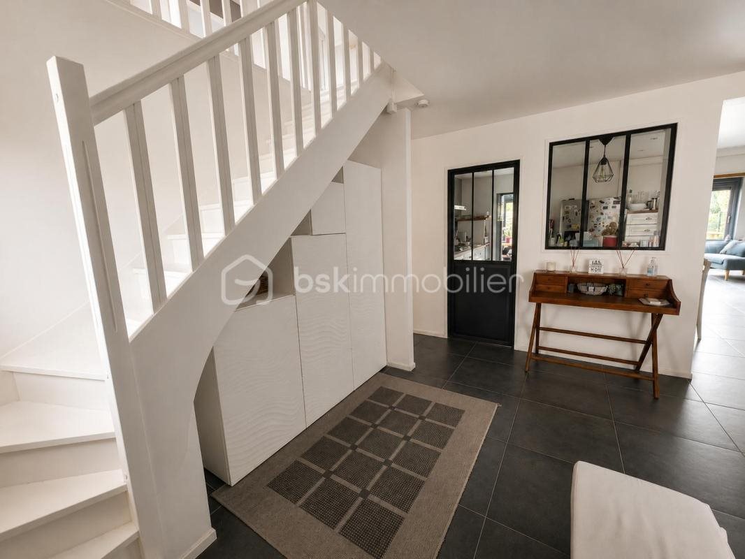 Maison à vendre, 200m², Lagny-sur-Marne