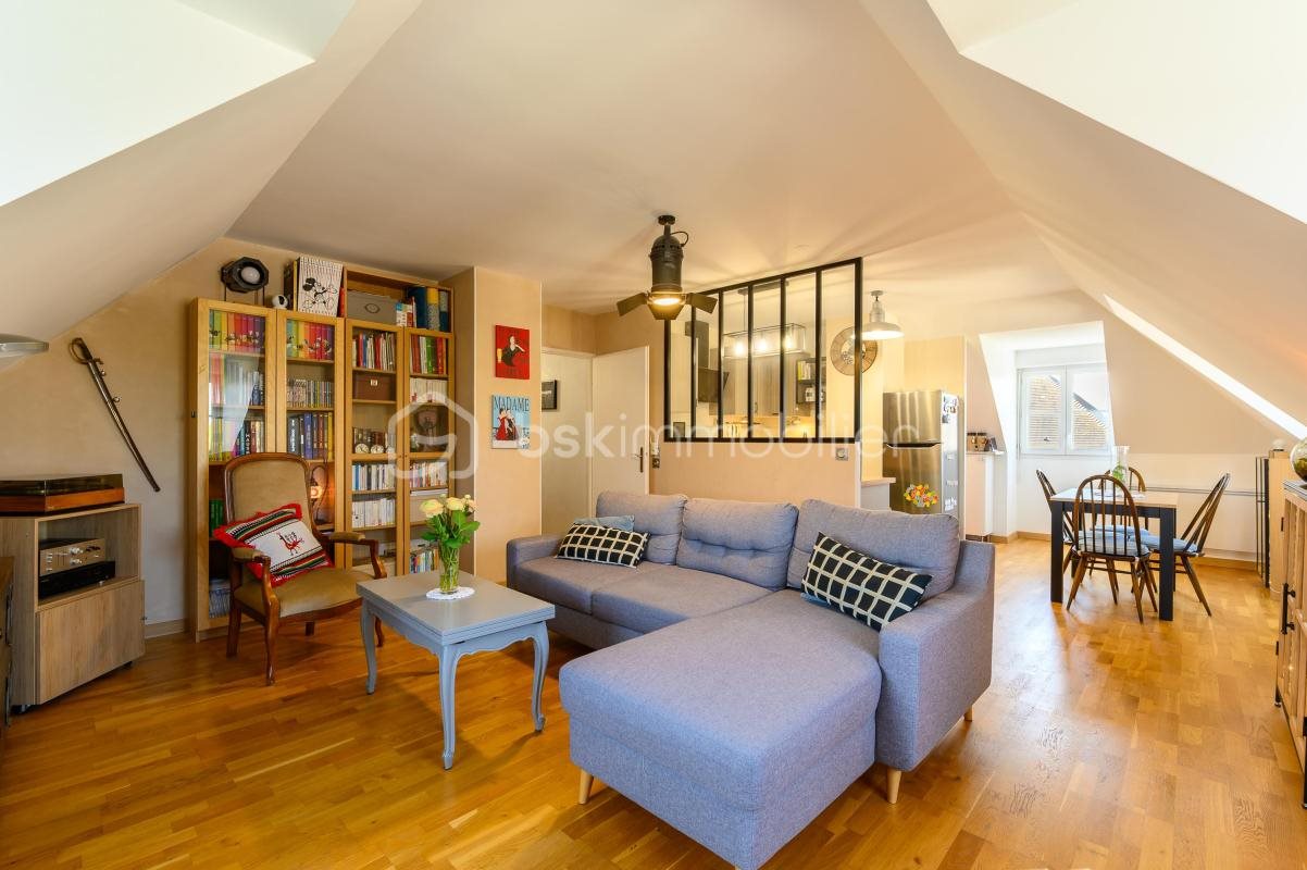 Appartement à vendre, 95m², Magny-le-Hongre