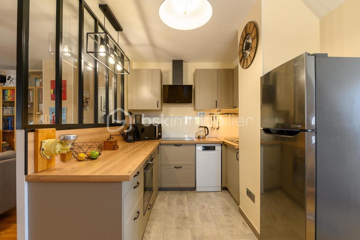 Appartement à vendre, 95m², Magny-le-Hongre