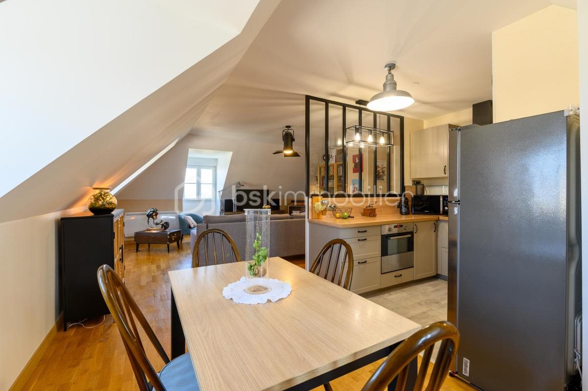 Appartement à vendre, 95m², Magny-le-Hongre