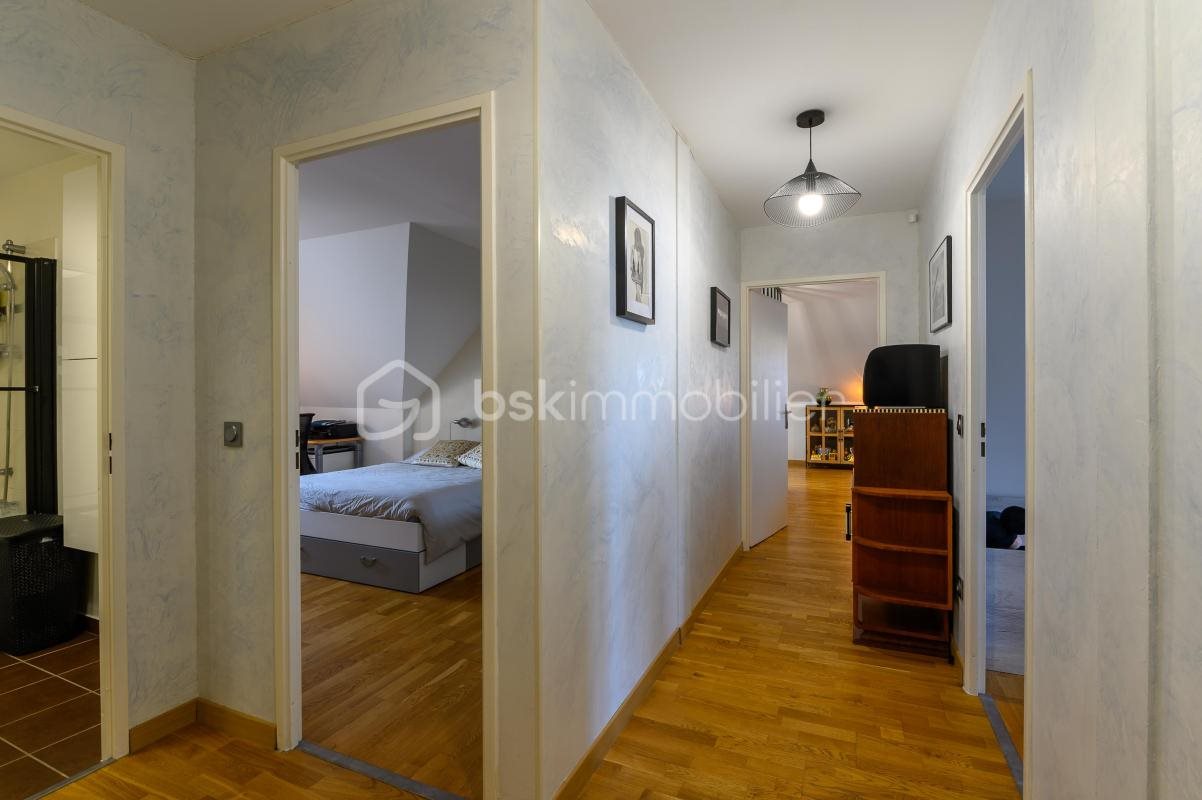 Appartement à vendre, 95m², Magny-le-Hongre