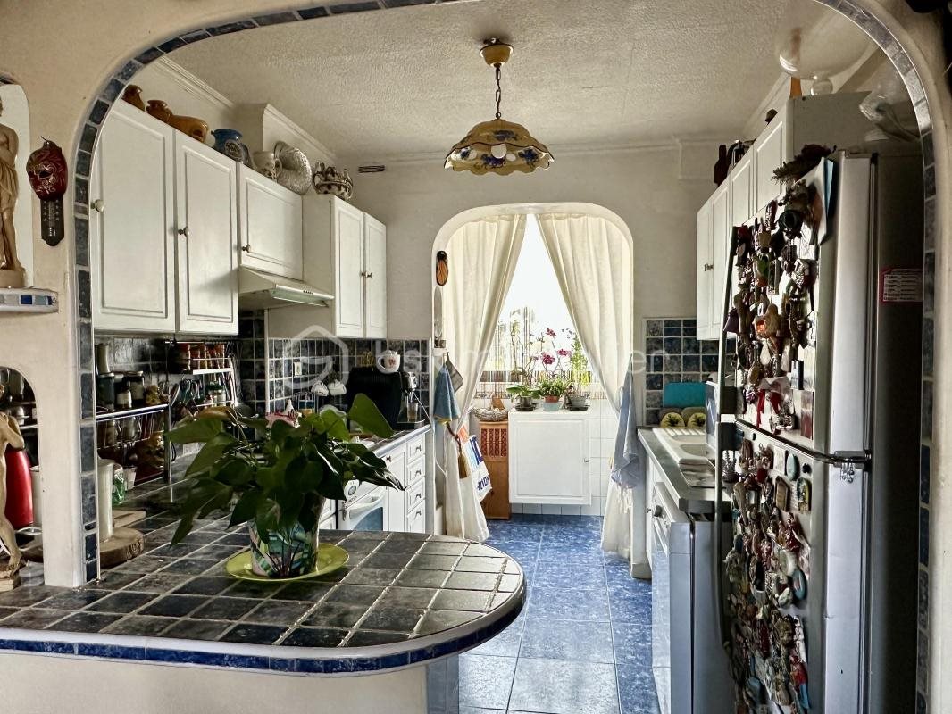 Appartement à vendre, 64m², La Seyne-sur-Mer