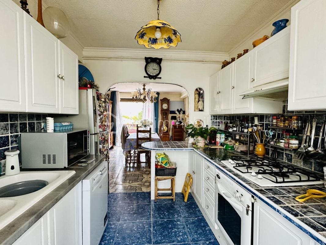 Appartement à vendre, 64m², La Seyne-sur-Mer