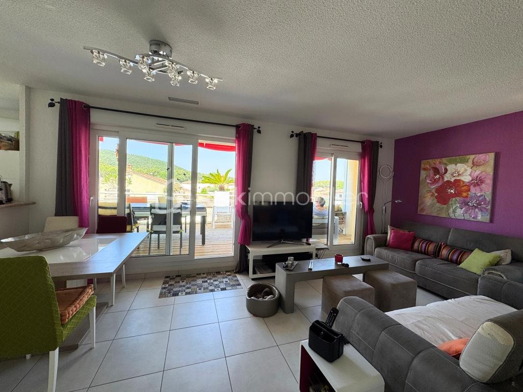 Appartement à vendre, 76m², Bormes-les-Mimosas