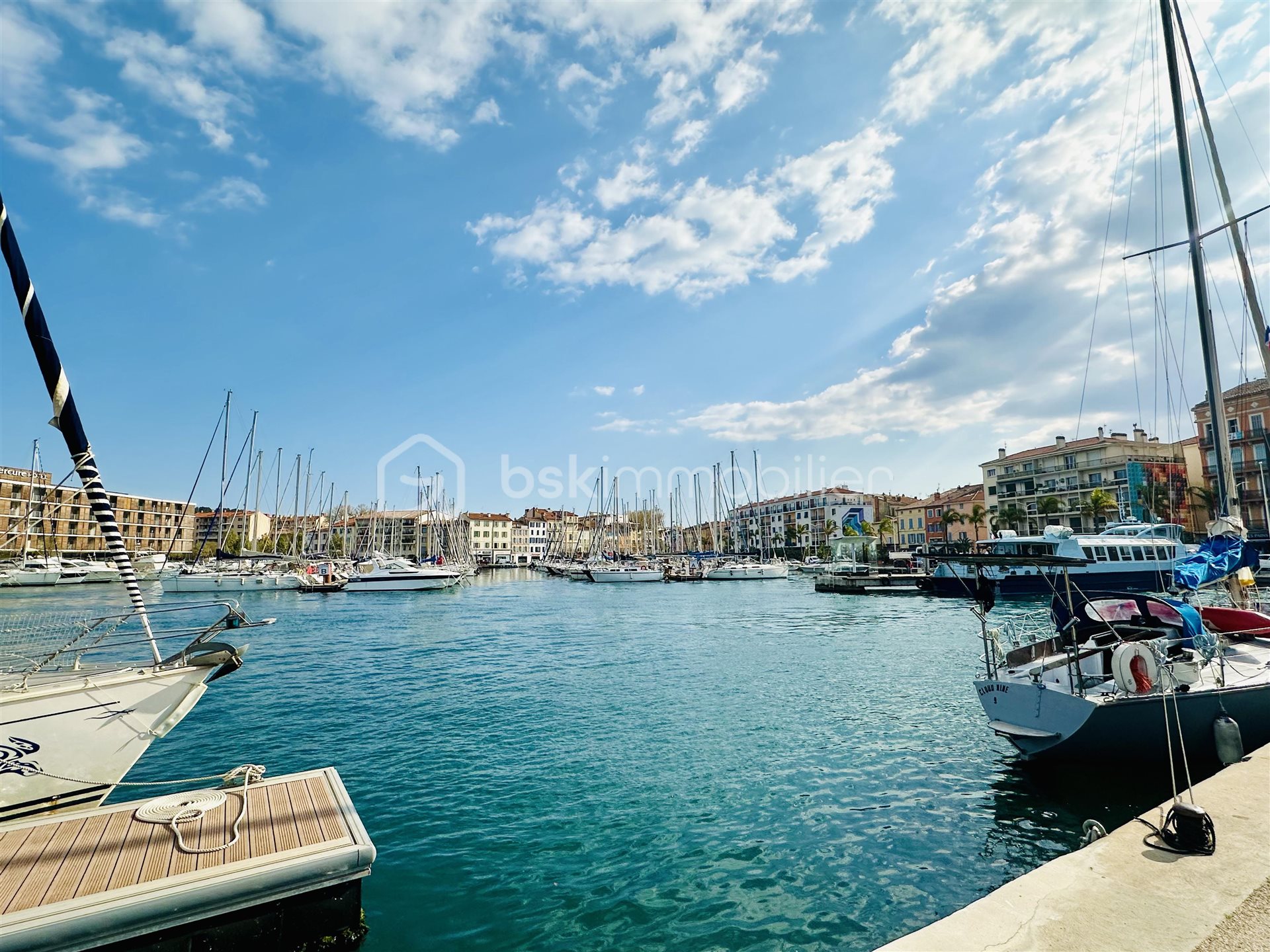 Appartement à vendre, 64m², La Seyne-sur-Mer