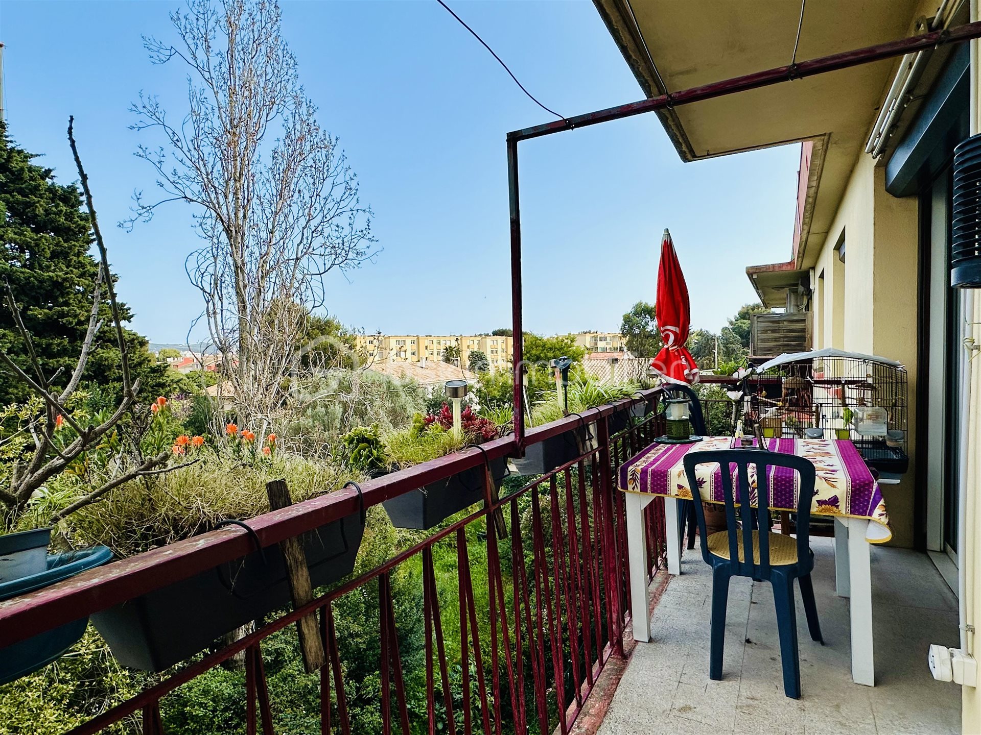 Appartement à vendre, 64m², La Seyne-sur-Mer