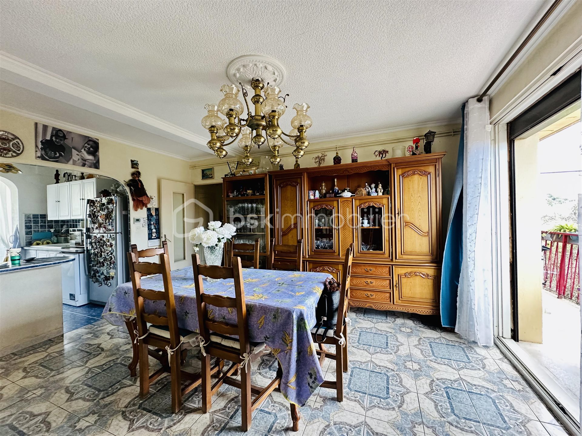 Appartement à vendre, 64m², La Seyne-sur-Mer