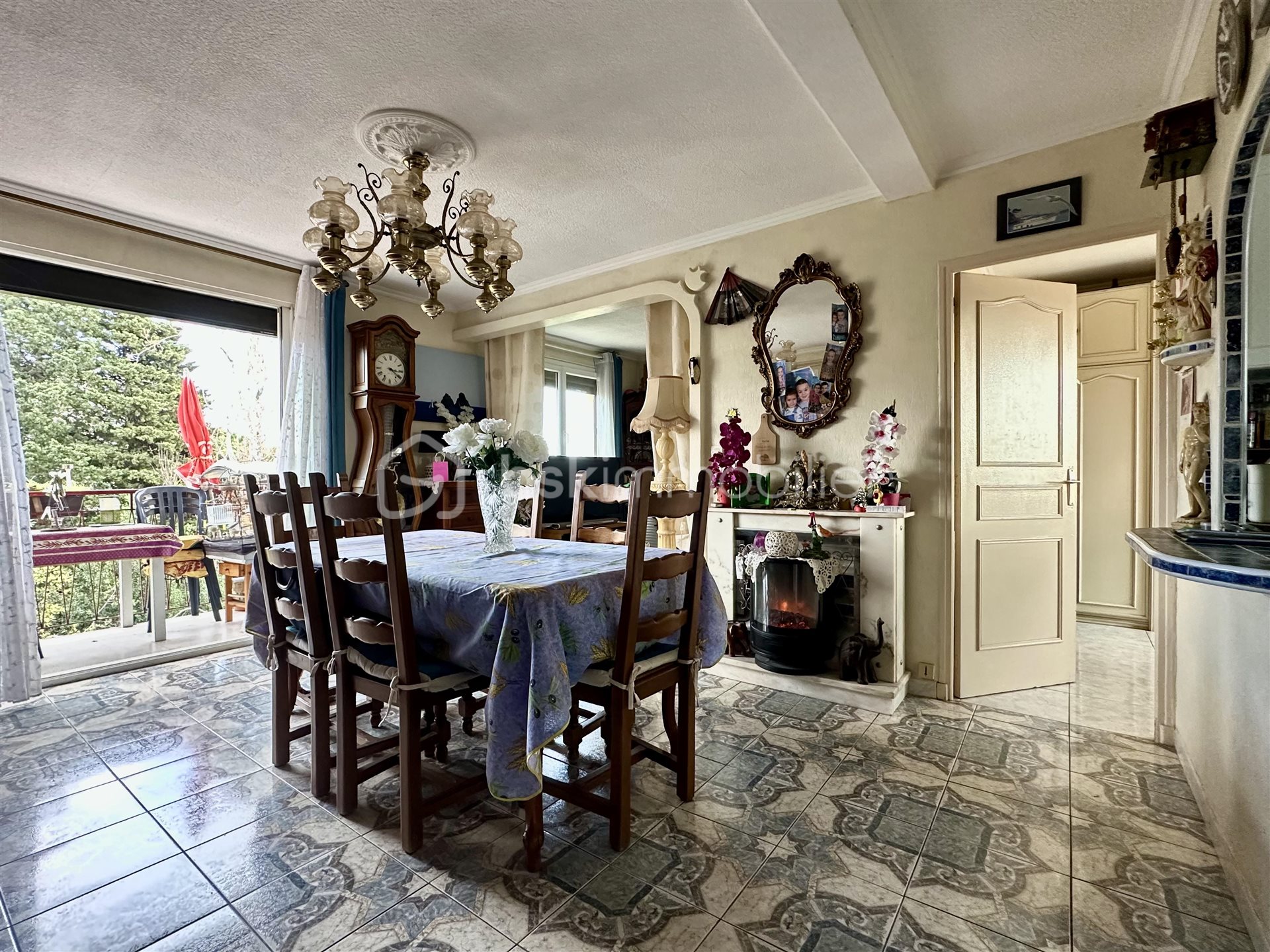 Appartement à vendre, 64m², La Seyne-sur-Mer
