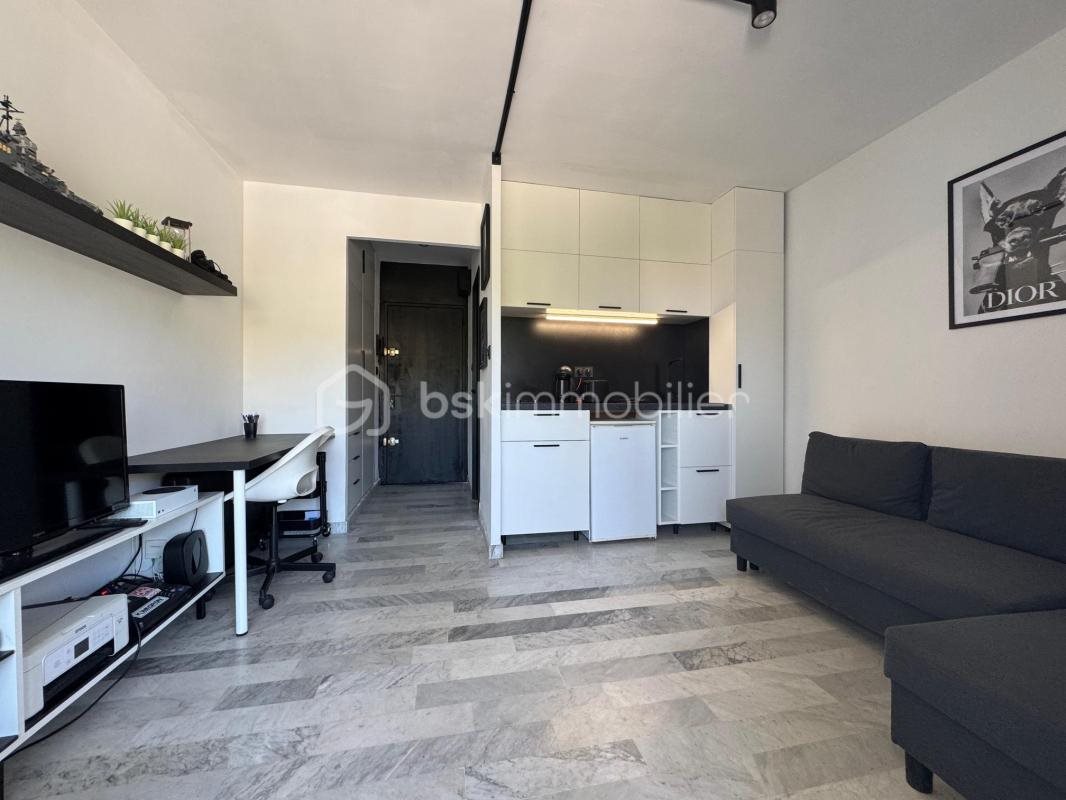 Appartement à vendre, 22m², Hyères