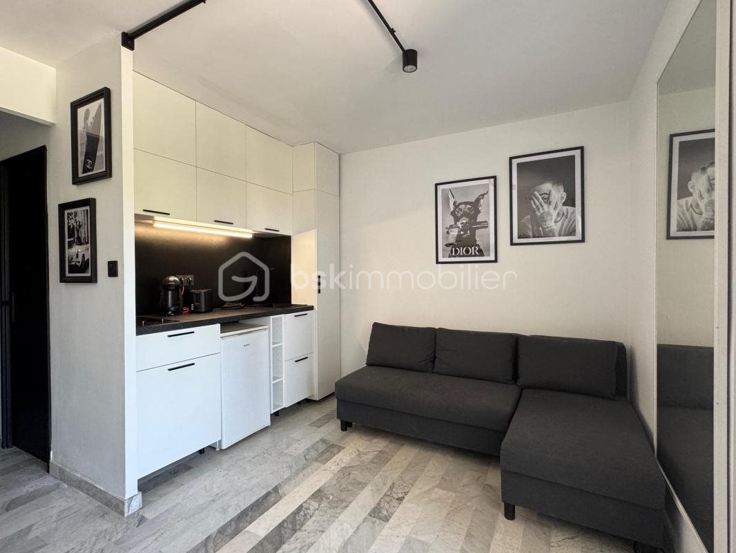 Appartement à vendre, 22m², Hyères
