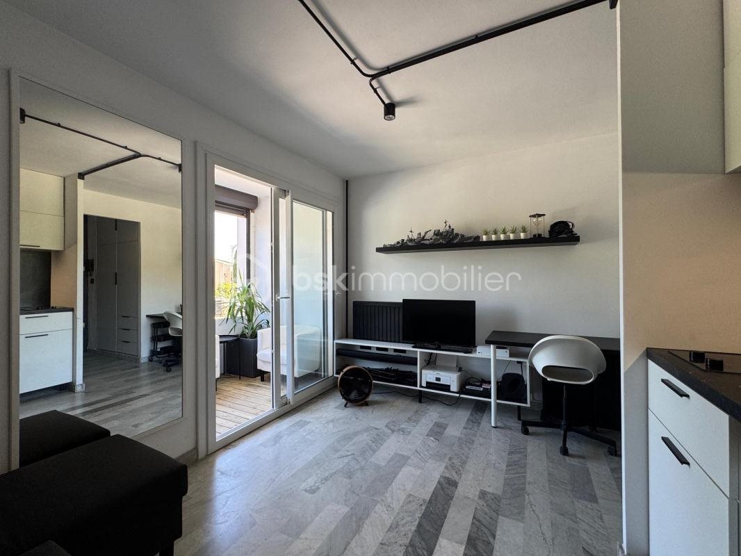 Appartement à vendre, 22m², Hyères