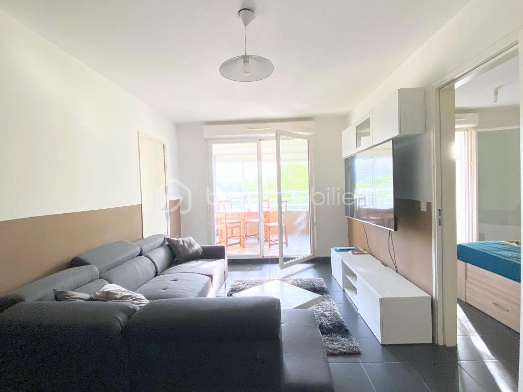 Appartement à vendre, 39m², La Seyne-sur-Mer