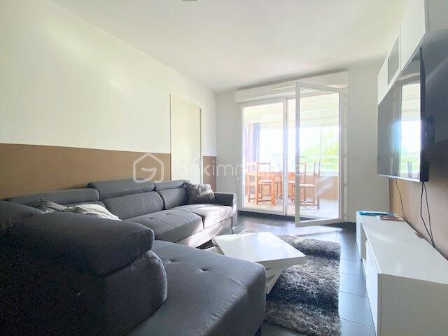 Appartement à vendre, 39m², La Seyne-sur-Mer