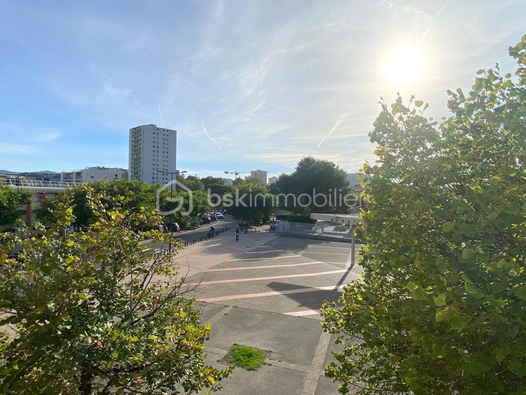 Appartement à vendre, 39m², La Seyne-sur-Mer