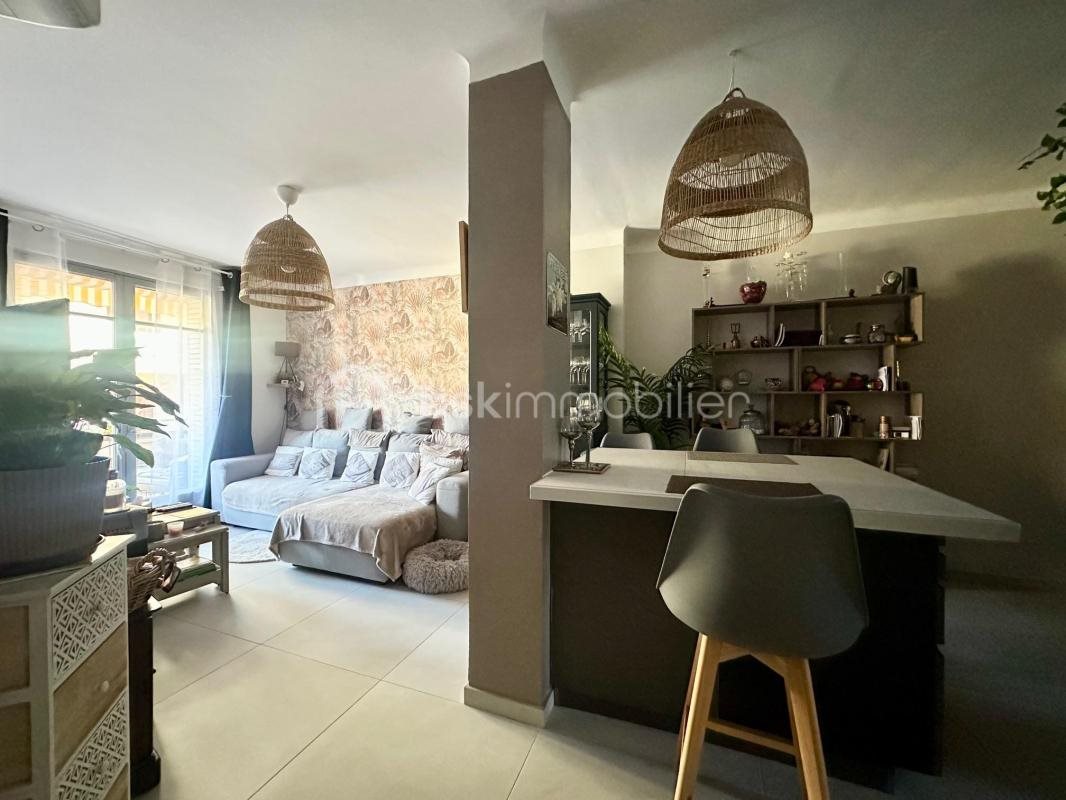 Appartement à vendre, 56m², Toulon