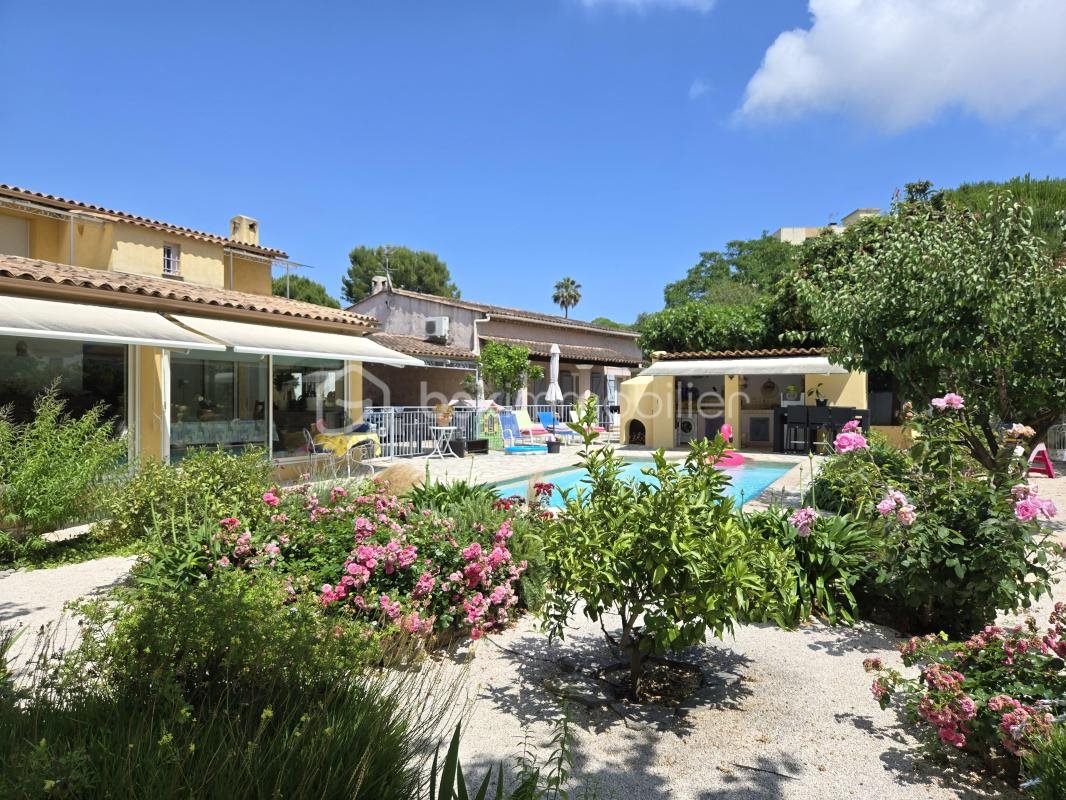Maison à vendre, 310m², Antibes