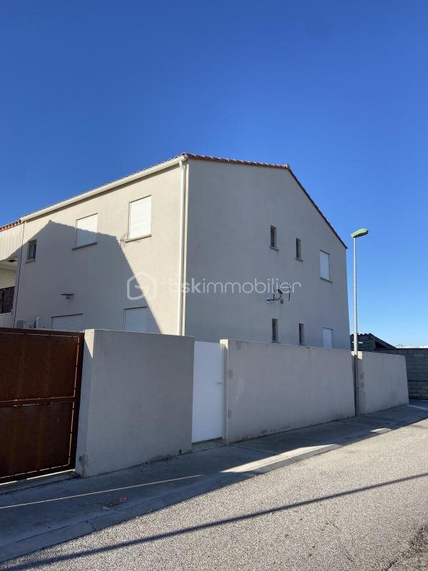 Maison à vendre, 102m², Pia