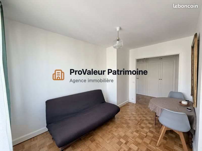 Appartement à louer, 41m², Issy-les-Moulineaux