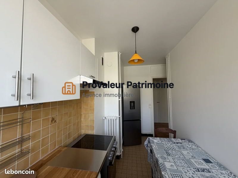 Appartement à louer, 41m², Issy-les-Moulineaux