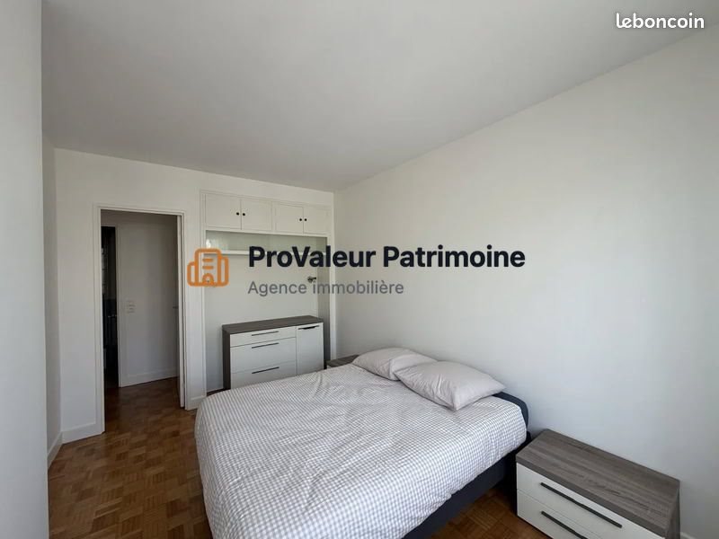 Appartement à louer, 41m², Issy-les-Moulineaux