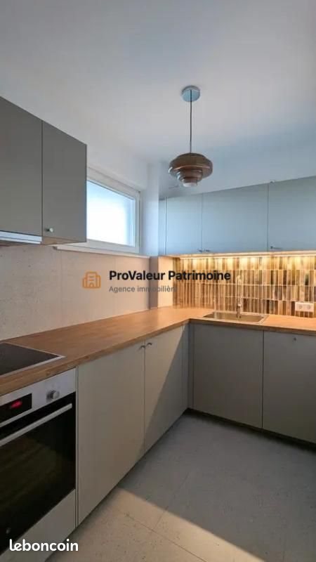 Appartement à louer, 41m², Villejuif
