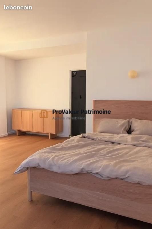 Appartement à louer, 41m², Villejuif
