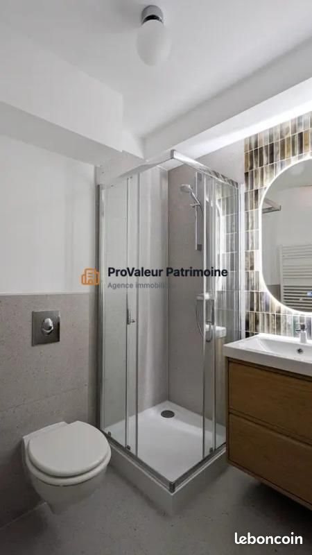Appartement à louer, 41m², Villejuif