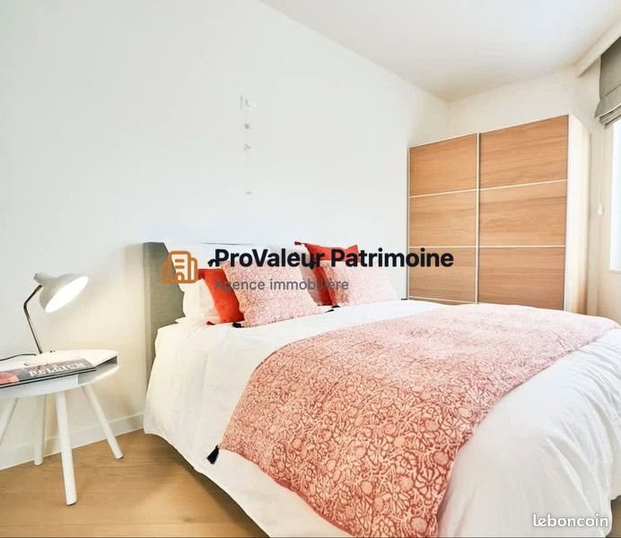 Appartement à louer, 40m², Saint-Ouen-sur-Seine