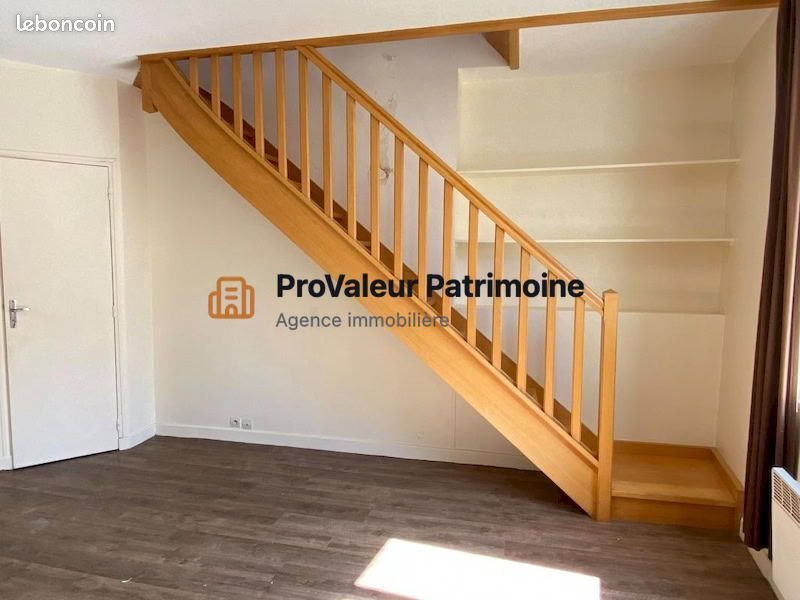 Appartement à louer, 24m², Montreuil