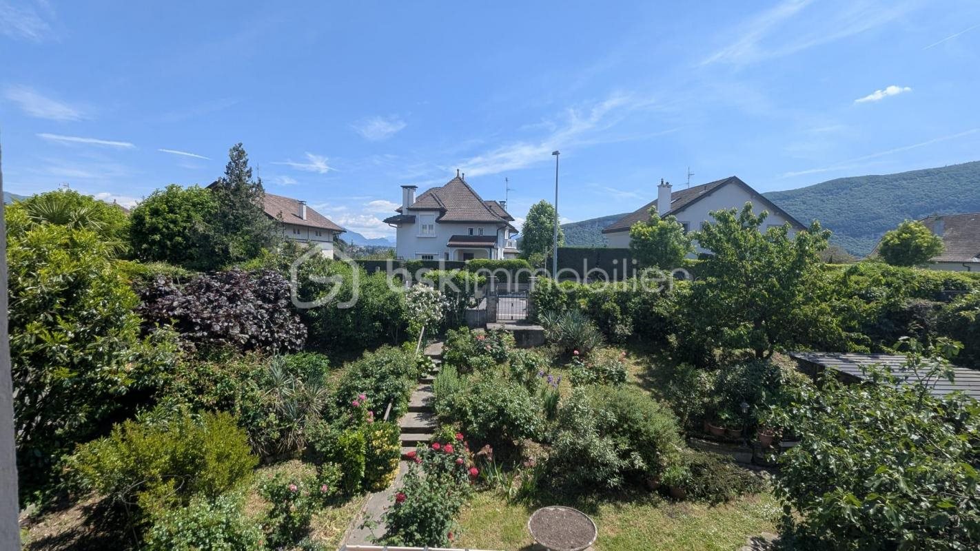 Maison à vendre, 240m², Gaillard