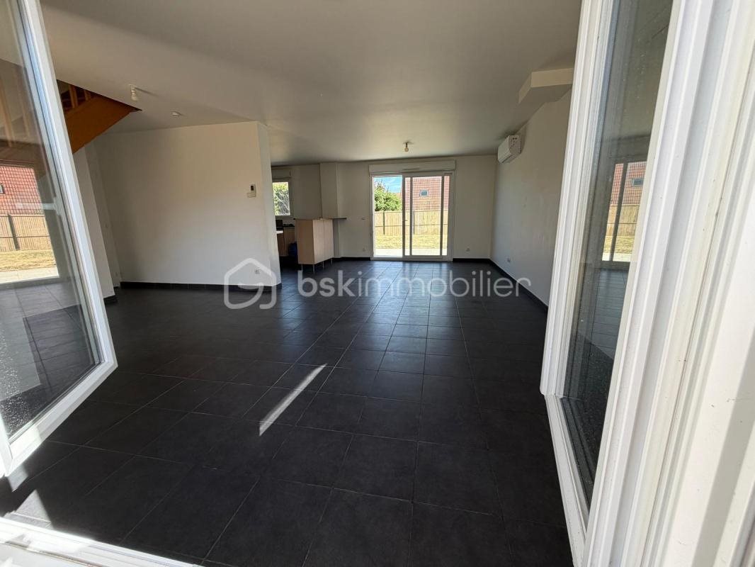 Maison à vendre, 122m², Aunay-sous-Auneau